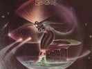 Starcastle ?– Fountains Of Light Vinyl, LP Autographed Sleeve