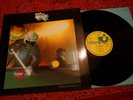 LP ELOY - Performance Org DE 1983 1.Press. MINT- OIS/Texte Krautrock/Prog/SpaceR