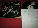 THE PLIMSOULS - EVERYWHERE AT ONCE / RARE PROMO VINYL LP / 1983 GHS 4002