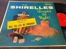 The Shirelles LP Tonight’s The Night SCEPTER Orig -961 MONO Rare DG Hype Sticker