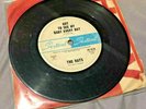The Rats Got To See My Baby Everyday / Headin Back OZ Vinyl 45 Single 1965 RARE