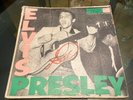 Elvis Presley Vinyl LP LPM 1254 RCA Victor Record Album
