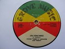 ???????? VIVIAN YABBY U JACKSON TRINITY - Jah Vengance 12