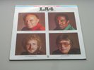 LA4 - LP - Just Friends - DIRECT TO DISC - Laurindo Almeida - Ray Brown - Shank