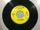 Elvis Presley - High Heel Sneakers / Guitar Man US DEMO