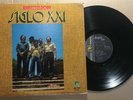 ORQUESTA SIGLO XXI Decision 1975 Borinquen Puerto Rico LP Latin Fuzz Garage