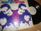 Ike & Tina Turner - Same original 1971 Italy promo edition white label rare