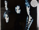 THE ONLY ONES: Remains SEALED Get Back Italy New Wave Punk Vinyl LP