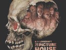H.P. Lovecraft The Picture In The House Cadabra Records WHITE vinyl LP NEW/SEALE