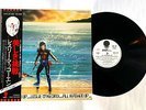 LESLIE McKEOWN All Washed Up JAPAN PROMO VINYL LP w/OBI Bay City Rollers