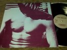 THE SMITHS -SAME / S/T DEBUT LP A1/B2 -1984 ROUGH TRADE ROUGH 61 + INSERT Ex+/Ex