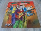 The Mothers Of Invention - Ruben And The Jets 1968 UK LP VERVE 1st FRANK ZAPPA