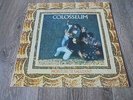 Colosseum - Those Who Are About To Die Salute You 1969 UK LP FONTANA 1st