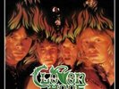 CLOVEN HOOF