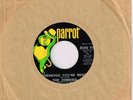 ZOMBIES Whenever You're Ready b/w I Love You 45 RPM 1965 Parrot 45-PAR 9786 VG++