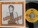 CHRIS STAMEY The Summer Sun ORK With Alex Chilton Power Pop Punk Wave KBD