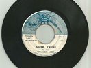 CHARLEY ACE / SUPER CHAMP / ACE ALL STARS / LOVE RHYTHM / 7''/