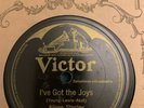 Victor 18799 - I've Got the Joys - Aileen Stanley / Strut Miss Lizzie - American