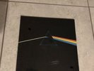 1973 PINK FLOYD DARK SIDE OF THE MOON VINYL LP CAPITOL SMAS-11163 *SEALED*