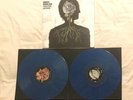 August Burns Red Phantom Anthem Blue Gold Vinyl LP /500 Gatefold