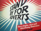 BARRY GRAY - STAND BY FOR ADVERTS - LP - TRUNK RECORDS