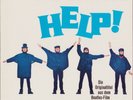 The Beatles - Help  LP (Apple Records 1C 072-04 257)  NEAR MINT-