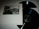Andrew Dice Clay, The Day the Laughter Died Double Record Lp, Excellent Vinyl