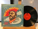 HECTOR RIVERA & THE LATIN RENAISSANCE HECTO-MANIA 4 POINTS FP1236 US1970 VG+/VG+