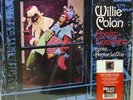 WILLIE COLON & HECTOR LAVOE Asalto Navideno NEW RSD BF19 red vinyl limited