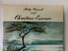 RICKY WOMACK & Christian Essence LP Modern Soul Gospel Funk PRIVATE BOOGIE rare