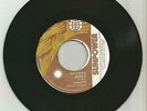 JIMMY CLIFF / MATERIAL WORLD / MASH DOWN / 7''/