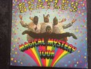 The Beatles 45 Magical Mystery Tour UK BOOKLET