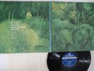 LP/GF JOHN MAYALL Blues From Laurel Canyon SLC315 LONDON JAPAN Vinyl