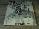 The Beatles - Revolver 1966 UK LP PARLOPHONE STEREO 1st