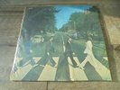 The Beatles - Abbey Road 1969 BRAZIL ONLY LP APPLE MONO 1st