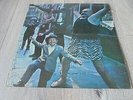 The Doors - Strange Days 1967 UK LP ELEKTRA STEREO 1st w/INNER SLEEVE