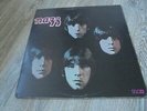 Nazz - Same 1968 UK LP SGC 1st TODD RUNDGREN PSYCH
