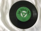CYRIL DIAZ and HIS ORCHESTRA “ BROWN SIRENE”/ “OLD TRINIDAD” 1950sCALYPSO/REGGAE