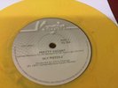 THE SEX PISTOLS - PRETTY VACANT . REPRO REISSUE OF RARE NEW ZEALAND 7