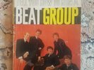 How to run a beat group by the hollies. Anne Nightingale 1964