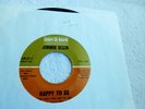 RARE  R&B SOUL JIMMIE ELLIS 