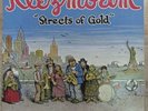 Robert Crumb 33 tours The Klezmorim Streets of gold