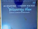 MINT / SEALED 1977 Jo Stafford * Gordon MacRae 