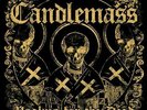 Candlemass - Psalms For The Dead NEW Sealed Vinyl Album LP