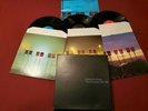 DEPECHE MODE THE SINGLES 86 98 BOX SET VINYL LP RECORD COLLECT ALBUM VG/VG+
