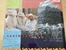 LAKIM SHABAZZ - THE LOST TRIBE OF SHABAZZ,1990,TUFF CITY RECS(TUFLP0571)