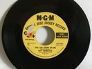 Northern Soul - Roy Hamilton - You Can Count On Me/She Make Me Wanna Dance - MGM