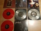 Behemoth Messe Noire Deluxe Vinyl LP Cryptopsy None so Vile Clear Nile Festivals