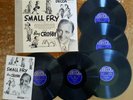 BING CROSBY Small Fry 5x 10