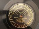 COUNTRY UNCLE DAVE MACON MW4819 One More River/When Harvest Days Over E E-